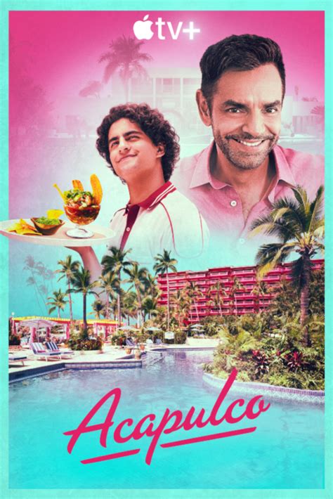 acapulco s01 vp3|Acapulco: Season 1 (2021) — The Movie Database (TMDB).